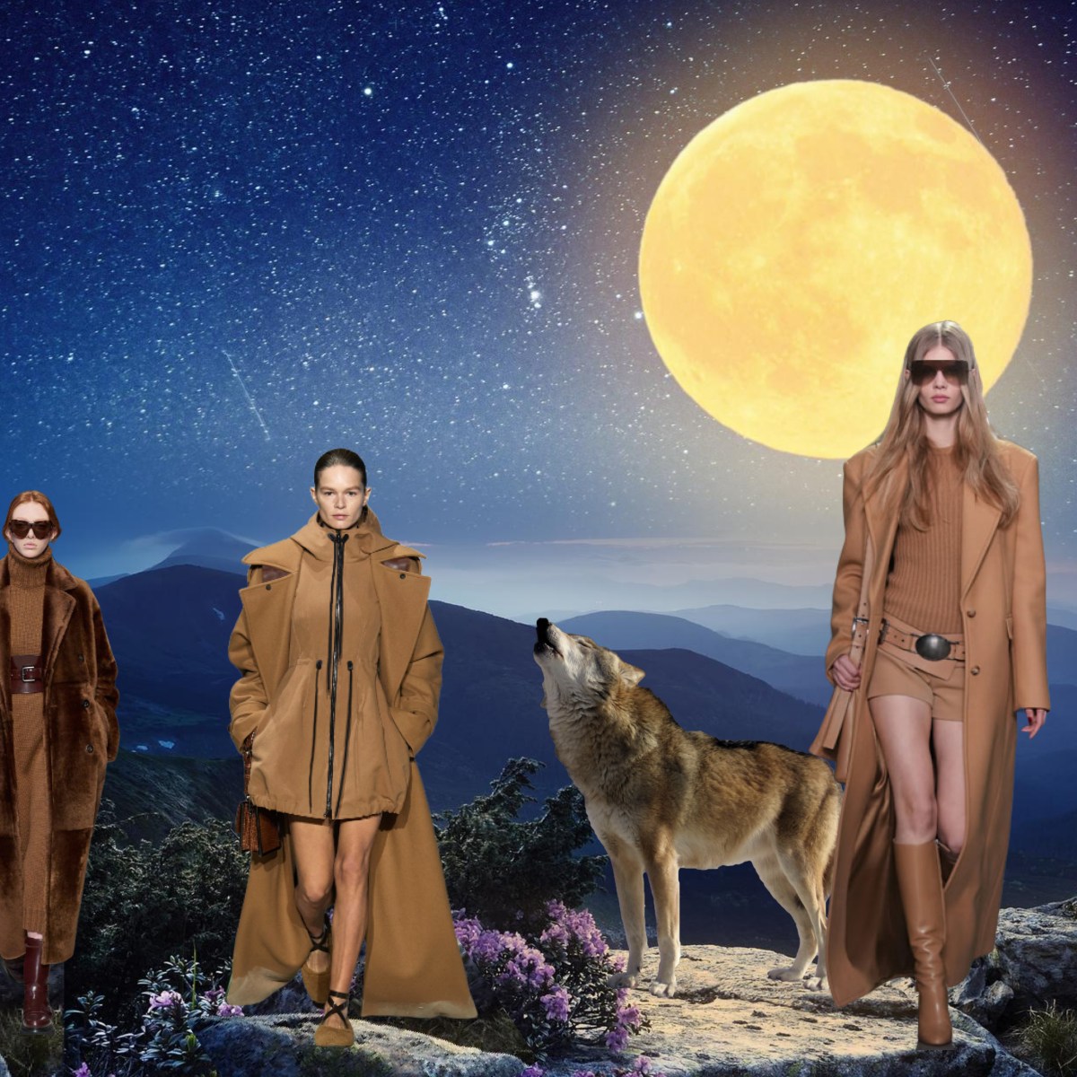 Mode | Hiver Cosy : Les Secrets d&rsquo;un Style Réconfortant pendant les Jours&nbsp;Froids